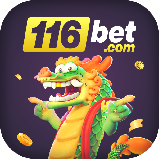 Logo 116bet